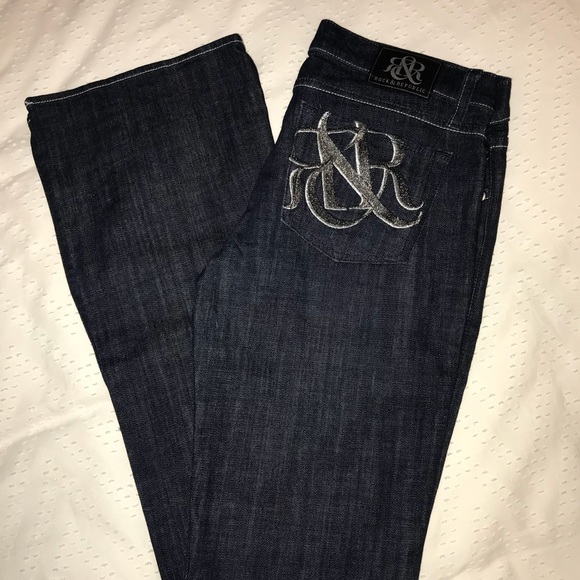 Rock & Republic Jeans 29 - Picture 1 of 7